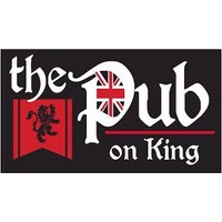 Pub on King logo, Pub on King contact details