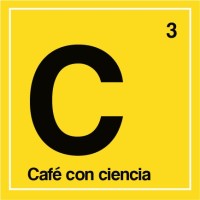 Café Con Ciencia logo, Café Con Ciencia contact details