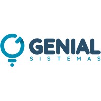 Genial Sistemas logo, Genial Sistemas contact details