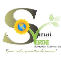 Sinal Verde Soluções Ambientais logo, Sinal Verde Soluções Ambientais contact details