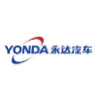 China Yongda Automobiles Services Holdings Ltd logo, China Yongda Automobiles Services Holdings Ltd contact details