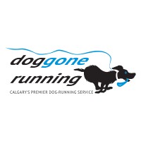 Dog Gone Running logo, Dog Gone Running contact details