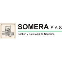 Somera S.A.S logo, Somera S.A.S contact details