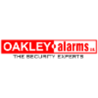 Oakley Alarms Ltd logo, Oakley Alarms Ltd contact details