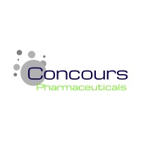 Concours Pharmaceuticals logo, Concours Pharmaceuticals contact details