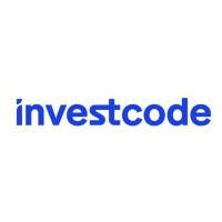 Investcode logo, Investcode contact details