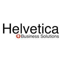 Helvetica Business Solutions logo, Helvetica Business Solutions contact details