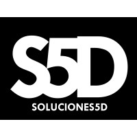 Soluciones 5D logo, Soluciones 5D contact details