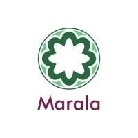 Marala logo, Marala contact details