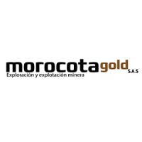 Morocota Gold S.A.S. logo, Morocota Gold S.A.S. contact details