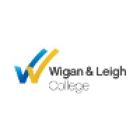 Wigan & Leigh College and University Centre logo, Wigan & Leigh College and University Centre contact details