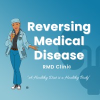 Reversing Medical Disease Clinic logo, Reversing Medical Disease Clinic contact details