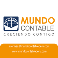 MUNDO CONTABLE logo, MUNDO CONTABLE contact details