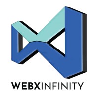 Webxinfinity IT Solutions logo, Webxinfinity IT Solutions contact details