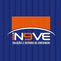 Inove Containers logo, Inove Containers contact details