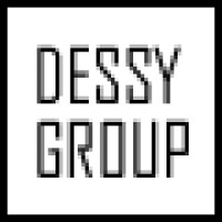 The Dessy Group logo, The Dessy Group contact details