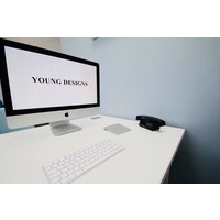 Young Designs logo, Young Designs contact details