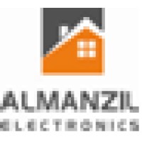 Al-Manzil for electronics logo, Al-Manzil for electronics contact details