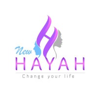 New Hayah logo, New Hayah contact details