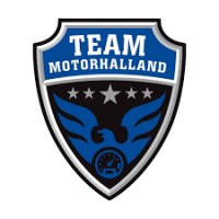 MotorHalland logo, MotorHalland contact details