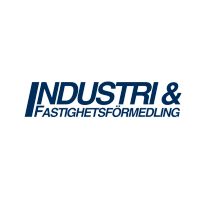 Industriförmedling logo, Industriförmedling contact details