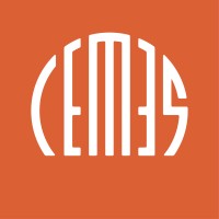 CEMES-CNRS logo, CEMES-CNRS contact details