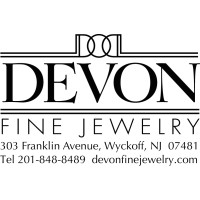 Devon Fine Jewelry logo, Devon Fine Jewelry contact details