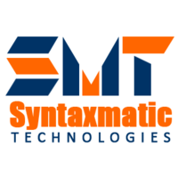 Syntaxmatic Technologies SMC-Pvt. Ltd logo, Syntaxmatic Technologies SMC-Pvt. Ltd contact details