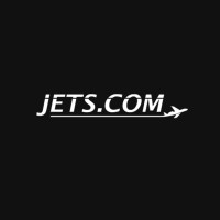 Jets.com logo, Jets.com contact details