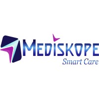 Mediskope logo, Mediskope contact details