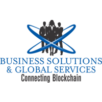 Business Solutions & Global Services logo, Business Solutions & Global Services contact details