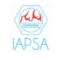 IAPSA Mex logo, IAPSA Mex contact details