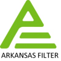 Arkansas Filter Inc logo, Arkansas Filter Inc contact details