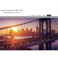 Ivan Gittardi CPA LLC logo, Ivan Gittardi CPA LLC contact details