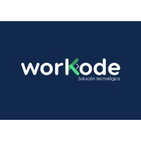 WorKode logo, WorKode contact details