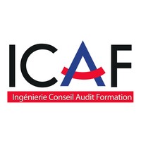 ICAF Sarl logo, ICAF Sarl contact details