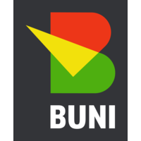 Buni logo, Buni contact details