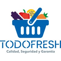 Todofresh logo, Todofresh contact details