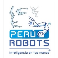 Perú Robots logo, Perú Robots contact details