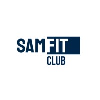 SAMfit Club Sports & More logo, SAMfit Club Sports & More contact details