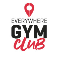 Everywhere Gym Club logo, Everywhere Gym Club contact details