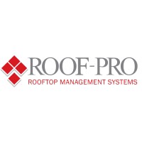 Roof-Pro logo, Roof-Pro contact details