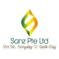 Sanz & Biogreen logo, Sanz & Biogreen contact details