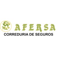 AFERSA logo, AFERSA contact details