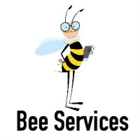 Bee Services logo, Bee Services contact details