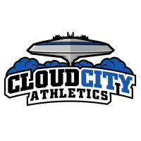 Cloud City Athletics logo, Cloud City Athletics contact details