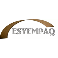 Esyempaq logo, Esyempaq contact details