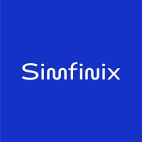 Simfinix logo, Simfinix contact details