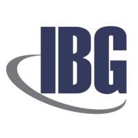 IBG Int Ltd logo, IBG Int Ltd contact details