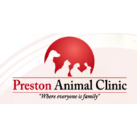 Preston Animal Clinic logo, Preston Animal Clinic contact details